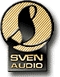 Sven Audio logo